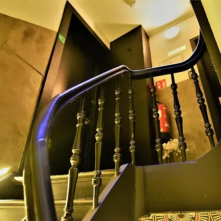 Sleep - 1001 Nights Loft Citycenter With Balconyview Διαμέρισμα *