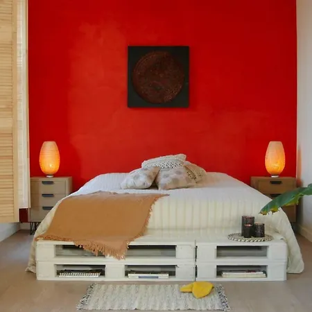 Sleep - 1001 Nights Loft Citycenter With Balconyview Apartment *