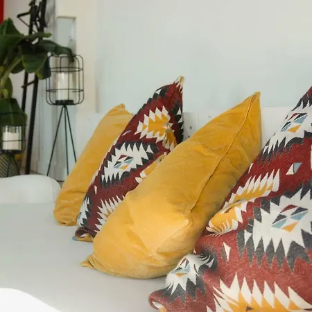 Sleep - 1001 Nights Loft Citycenter With Balconyview * Anversa